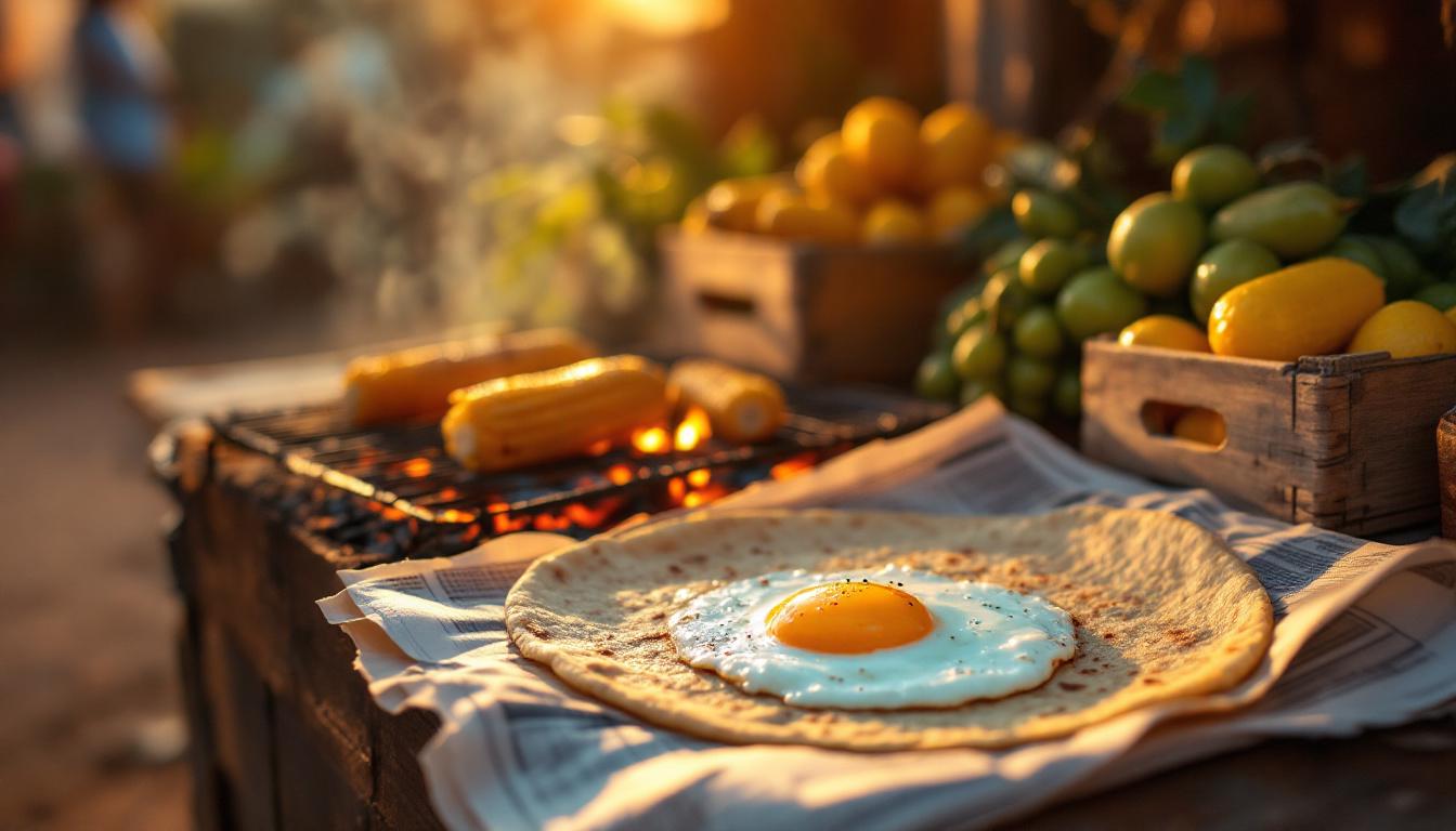 What eating in Kampala taught me that no kitchen in Riyadh could
